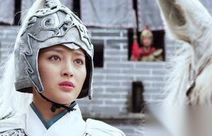 中国女皇帝：揭陈硕真与武则天的怨与情！