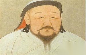 征战天下的蒙古可汗忽必烈名字是什么意思