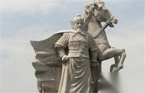 历史上的北宋名将杨业实际上有几个儿子