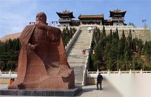 揭秘战国四大名将之一廉颇是个什么样的人