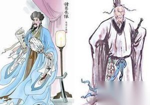 解密：司马懿在与张春华的战争中为何一败涂地？