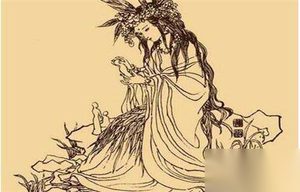氏族首领华胥氏身份之谜:华胥氏有几个孩子