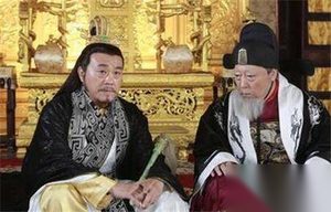 明朝著名的奸臣严嵩的坏名声是怎么传出来的