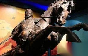 揭秘西夏开国皇帝李元昊弑母的真相是怎样的
