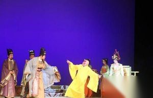历史深度探究：揭开武则天生前四大未解之谜