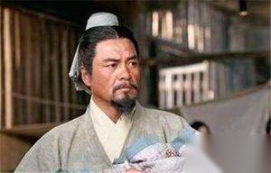 刘备身边谋士平生不设一谋 地位却比诸葛亮高
