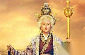 武则天有多少个男宠?70岁还宠幸了两兄弟!