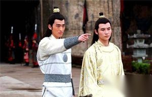 安史之乱中的李隆基:仓惶出逃 上门向百姓讨饭吃