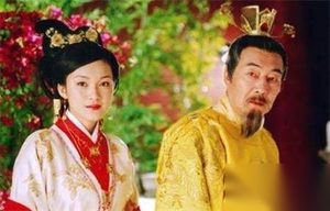 谁说皇帝必须三宫六院 这个皇帝一生一个妻子