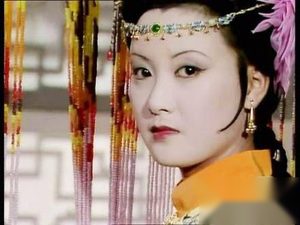 小说《红楼梦》中王熙凤让人恨不起来的9个理由
