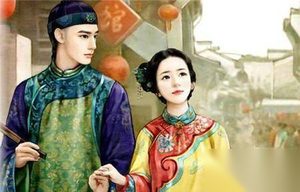 和珅不仅贪财还好色：老婆竟然个个都是美女！