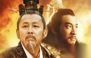 刘邦最害怕的人不是西楚霸王项羽也不是韩信?