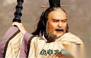 伍子胥生前忠勇死后为何变成了恶神的化身