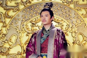 唐太宗李世民的人格魅力：为什么会被成为天可汗