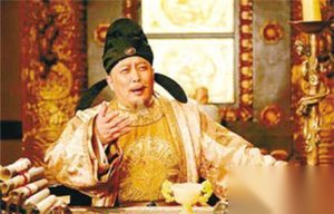 帮别人代笔的枪手：一不小心竟成了唐朝的宰相