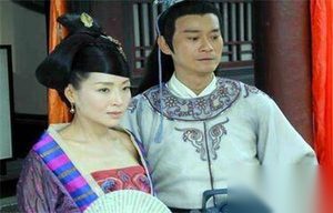 唐朝一代名相房玄龄为何那么怕自己的妻子