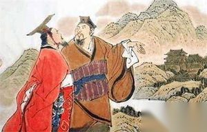 历史上死得最荒唐的皇帝：晋文公竟如厕致死