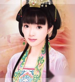 唐朝秘史：唐太宗最喜欢的女儿之晋阳公主李明达