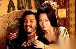最荒唐的变态皇帝：后梁皇帝朱温竟霸占儿媳妇