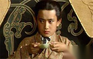 孙权之子暗养三千勇士：却无法扳倒一权臣