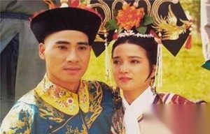 咸丰皇帝是个早产儿 其母为争皇位竟喝下催胎药