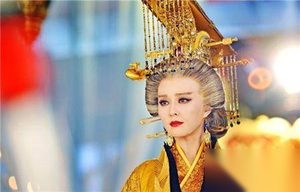 武则天生命中最重要的四个男人 最爱的是谁?