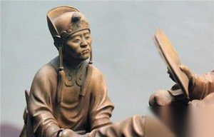 高力士其实不是奸臣?竟因皇帝离世吐血而死