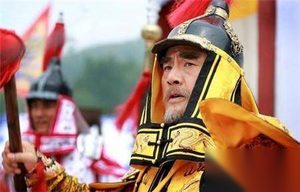 努尔哈赤反明最牵强理由居然是被戴绿帽子?
