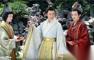刘邦留下一个什么问题直到汉武帝刘彻才解决