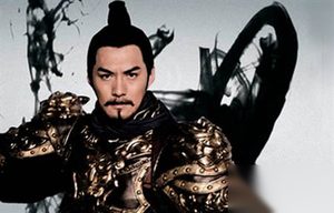 隋唐五大猛将为何没有李元霸?第一名天下无敌