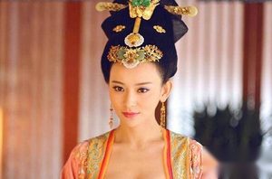 武则天之疑案：王皇后和萧淑妃到底死了几次？
