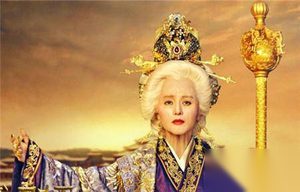 中国历史上唯一的女皇武则天真的是老死的吗?