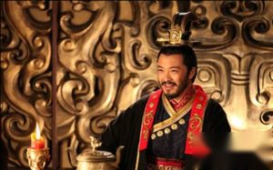 为什么中国人厌恶隋炀帝：他的罪名正史多无证据