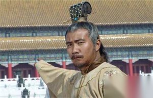 明太祖朱元璋为何非要传位给孙子朱允炆?