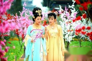 高力士到底是不是奸臣？揭秘历史上真实的高力士