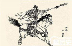 能让敌人下马跪拜的将军：为什么却下场惨淡？