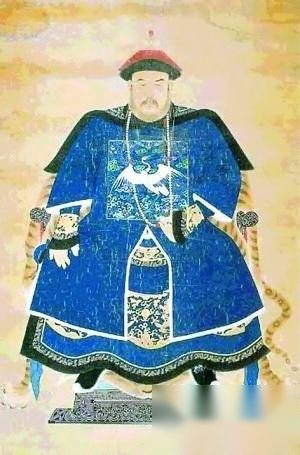 雍正军中大老虎年羹尧：帮人升官收40万两白银