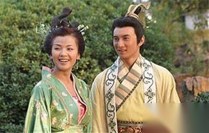 宋太祖赵匡胤部署十万大军竟只为李煜一人?