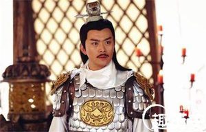 揭秘：中国历史上力气最大的五位猛将 项羽第二