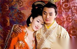 女皇武则天的5个子女们下场如何?有三个惨死