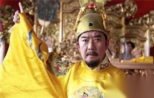 揭秘大明悍将蓝玉的一句话：竟然引起万人亡！