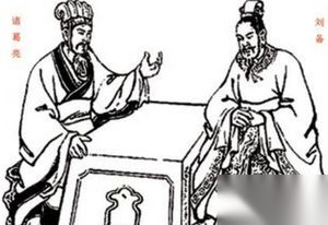 曹操的老领导：从农民变"土皇帝"靠这六字秘诀