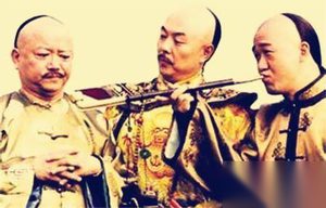 嘉庆为什么竟能在半月内铲除先朝宠臣和珅?