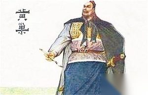 朱元璋黄巢为何都爱以菊花自喻 因阴柔特性？