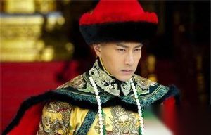 揭秘皇太极后宫佳丽三千为何对海兰珠情有独钟？