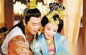 中国的几百位皇帝：他竟是唯一娶了一个媳妇的