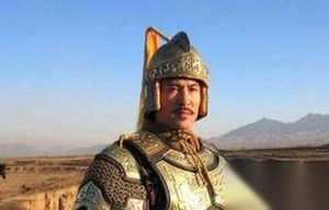 揭秘：汉景帝刘启时期的飞将军李广生平简介