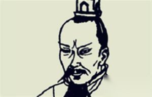 梁简文帝萧纲：文学成就竟大于政治成就的皇帝