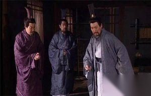 此人背叛刘备投靠曹操 临别时还发明了个成语
