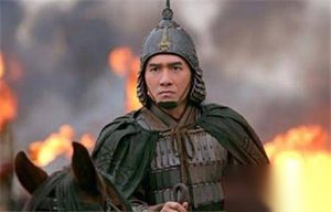 孙皓虽然残暴无度 却不敢动左丞相陆凯